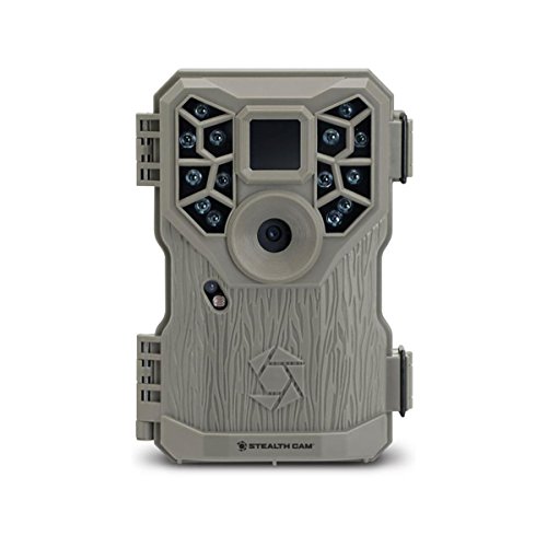 Algopix Similar Product 16 - Stealth Cam STCPX14X Hunting Game 
