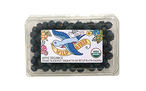Algopix Similar Product 16 - Alpine Fresh Domestic Organic