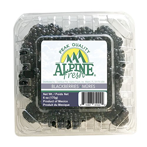 Algopix Similar Product 8 - Alpine Fresh Import Conventional