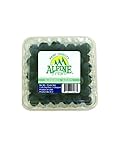 Algopix Similar Product 15 - Alpine Fresh Pint Domestic Conventional