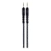 Algopix Similar Product 6 - EcoSurvivor Aux Cord Premium Auxiliary