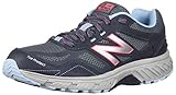 Algopix Similar Product 12 - New Balance Womens 510 V4 Trail