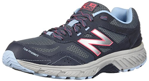 Algopix Similar Product 5 - New Balance Womens 510 V4 Trail