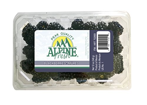 Algopix Similar Product 4 - Alpine Fresh Import Conventional
