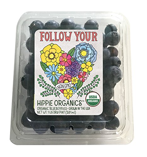 Algopix Similar Product 1 - Alpine Fresh Pint Domestic Organic
