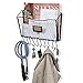 Algopix Similar Product 8 - Wall35 Felic Chicken Wire Basket for