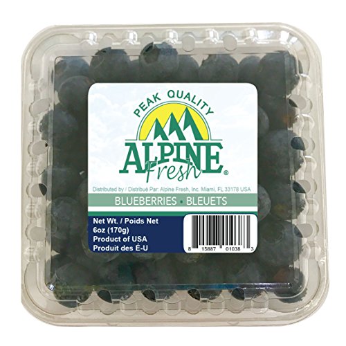 Algopix Similar Product 19 - Alpine Fresh 6 Domestic Conventional