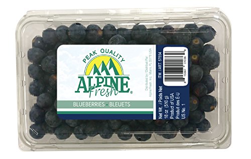 Algopix Similar Product 2 - Alpine Fresh Organic Conventional