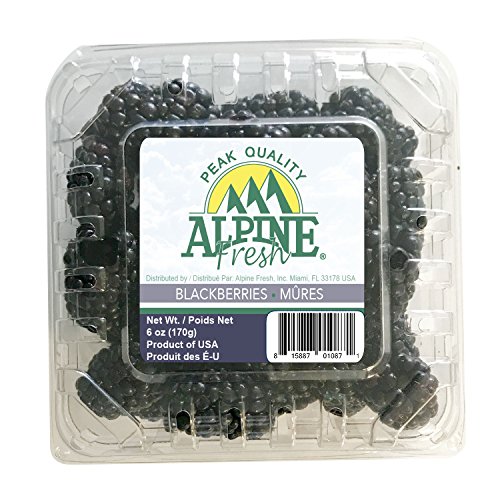Algopix Similar Product 14 - Alpine Fresh Domestic Conventional