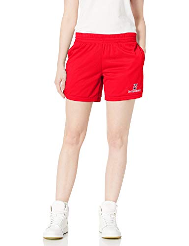 Algopix Similar Product 19 - Intensity Womens Eyelet Mesh Coachs