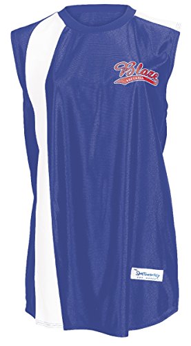 Algopix Similar Product 15 - Intensity Womens Wave Sleeveless