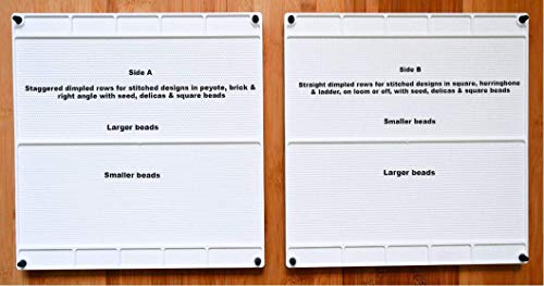 Algopix Similar Product 14 - OGees Seed Beading Design Board