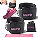 Algopix Similar Product 9 - Ankle Straps for Cable Machines and