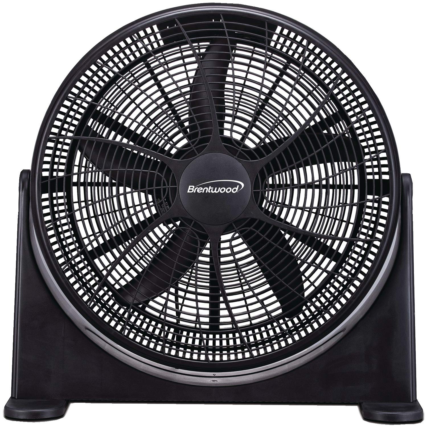 Algopix Similar Product 17 - Brentwood Kool Zone F20BKR High