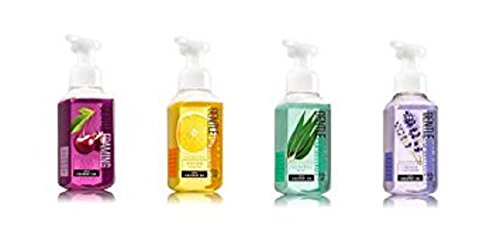 Algopix Similar Product 17 - Bath  Body Works Gentle Foaming Hand