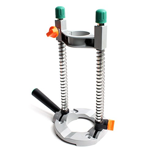Algopix Similar Product 19 - Power Drill Press Stand Bench Angle
