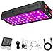 Algopix Similar Product 17 - Phlizon Upgraded 600W LED Plant Grow
