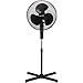 Algopix Similar Product 6 - Brentwood Kool Zone Oscillating Stand