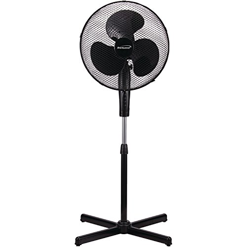 Algopix Similar Product 16 - Brentwood Kool Zone Oscillating Stand