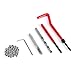 Algopix Similar Product 4 - Walfront Thread Repair Kit30 Pcs