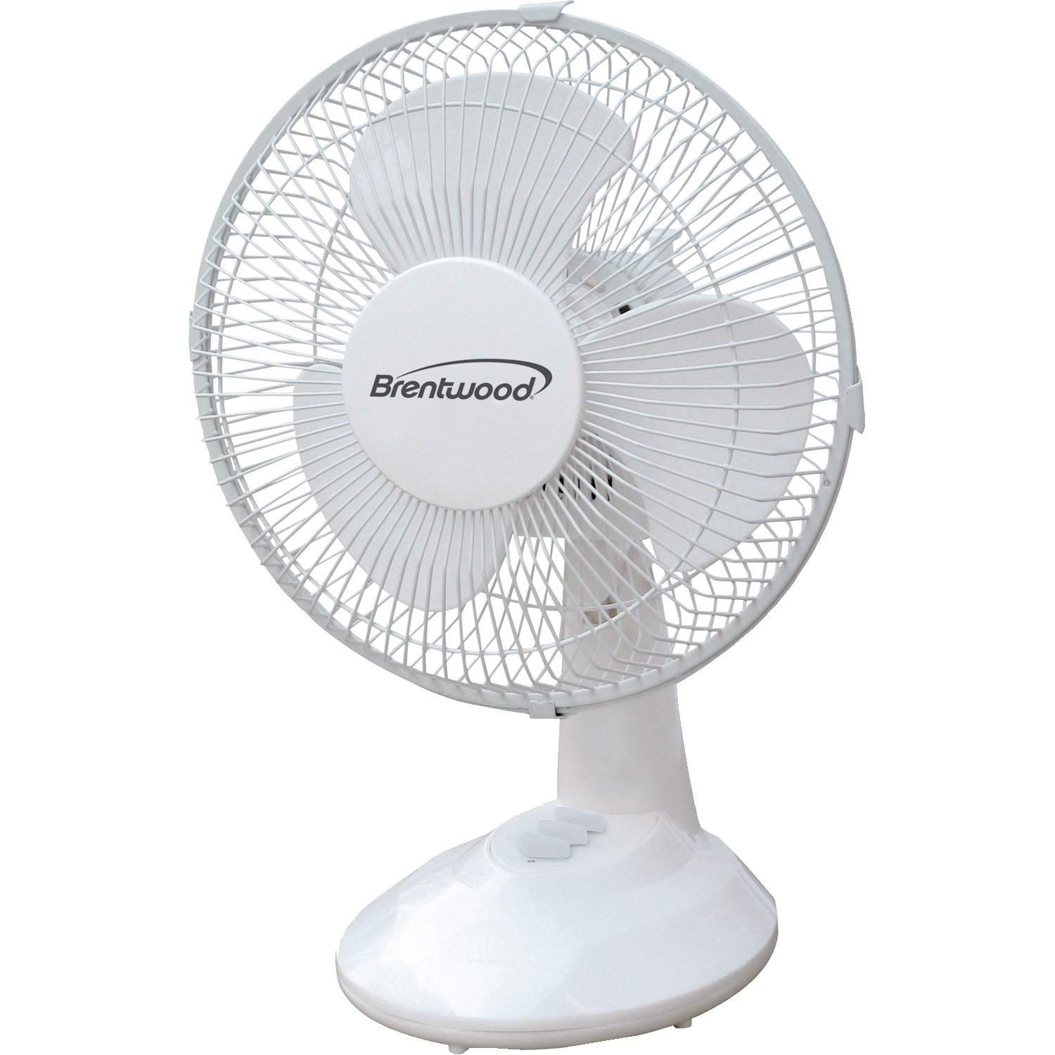 Algopix Similar Product 20 - Brentwood Kool Zone F9DW 9 Oscillating