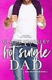 Algopix Similar Product 13 - Hot Single Dad (Book Boyfriends 3)