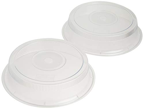 Algopix Similar Product 9 - Nordic Ware Microwave Splatter Cover