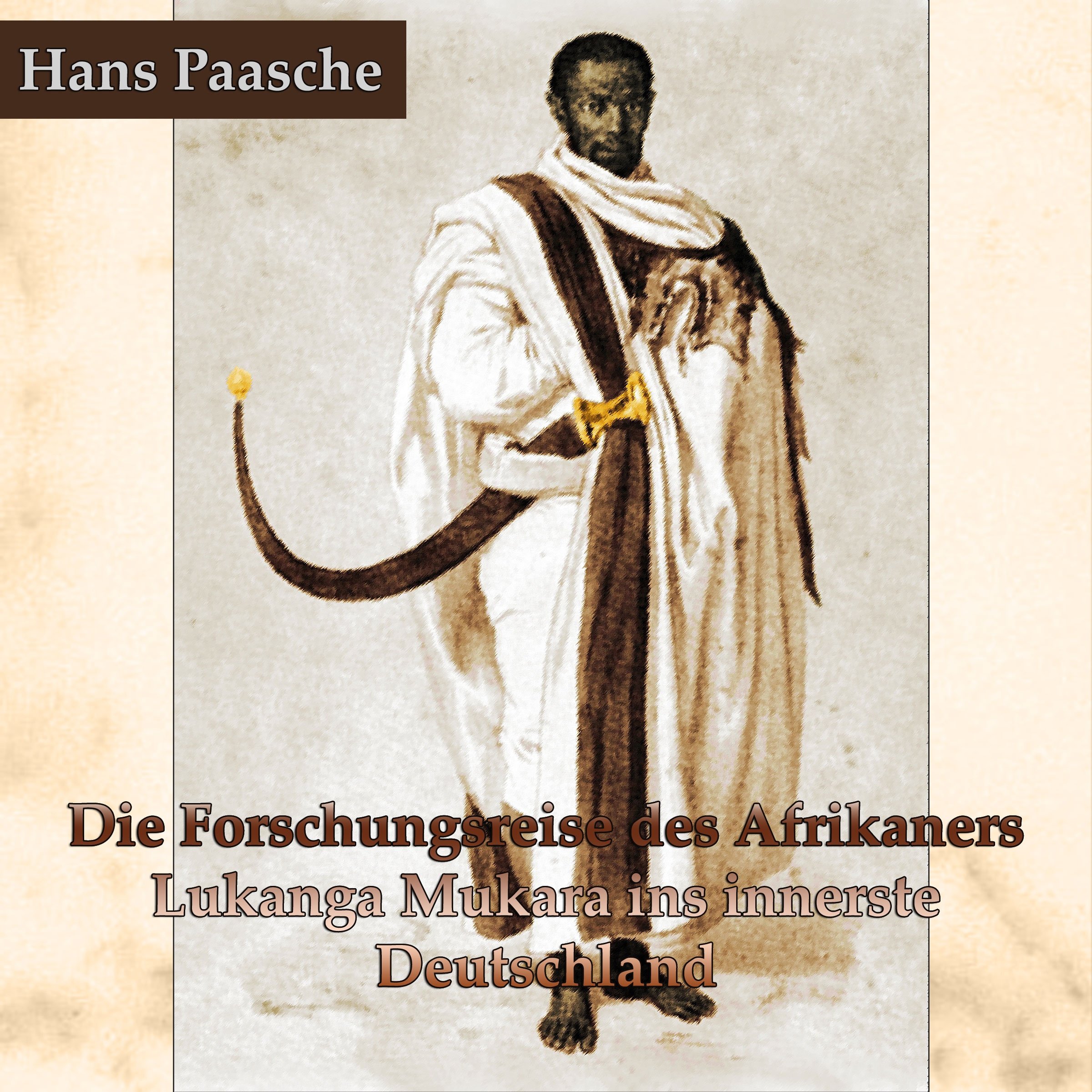 Algopix Similar Product 13 - Die Forschungsreise des Afrikaners