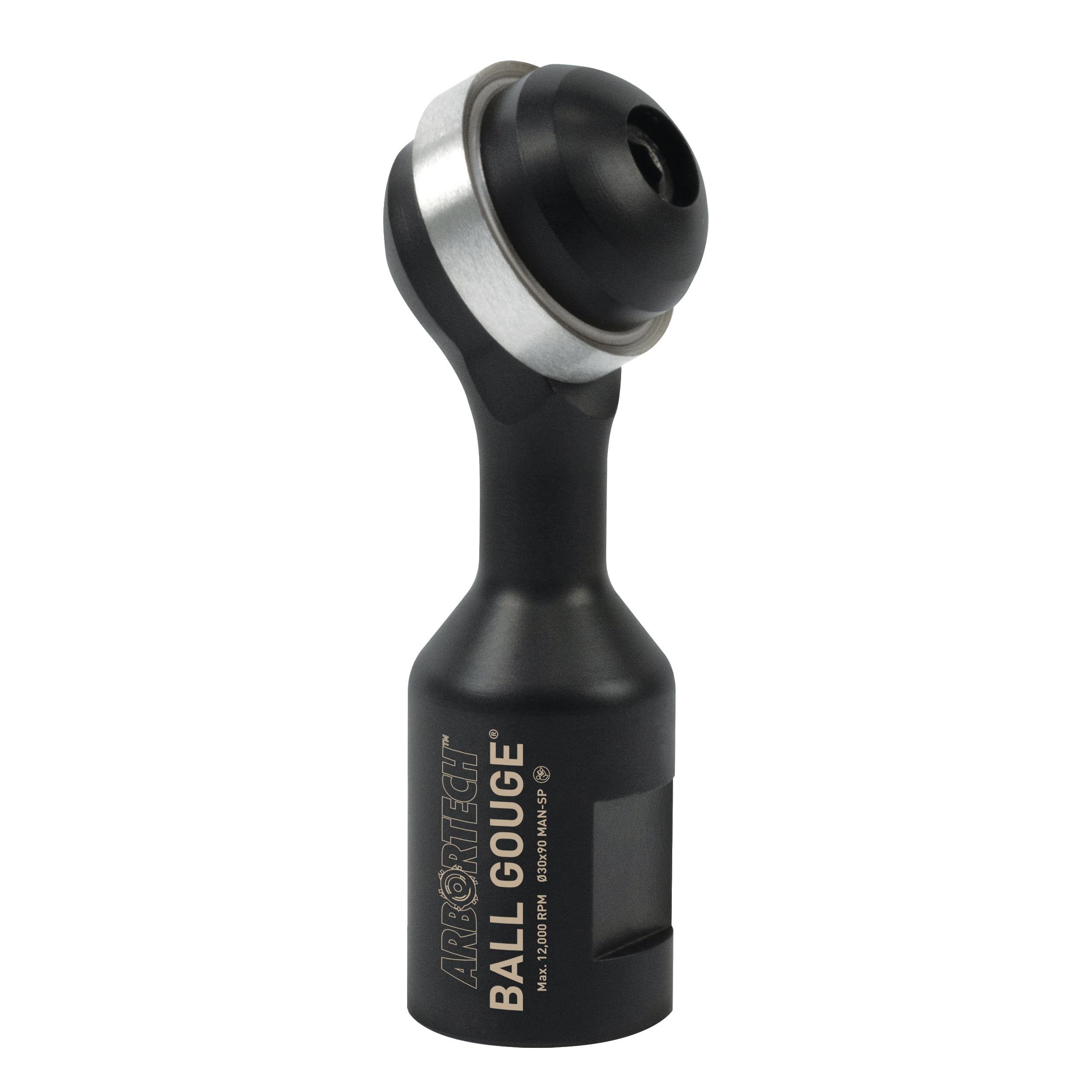 Algopix Similar Product 8 - ARBORTECH Ball Gouge 30 mm