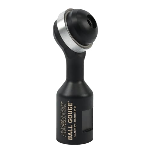 Algopix Similar Product 4 - ARBORTECH Ball Gouge   30 mm