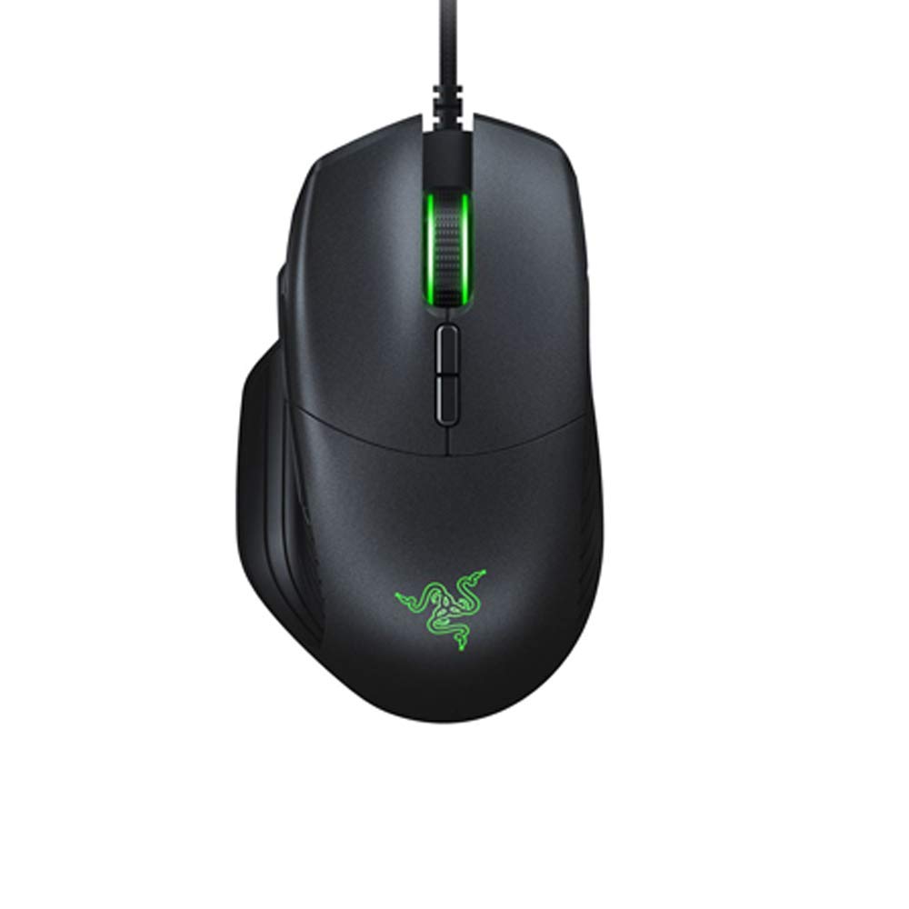 Algopix Similar Product 13 - Razer Basilisk Gaming Mouse 16000 DPI