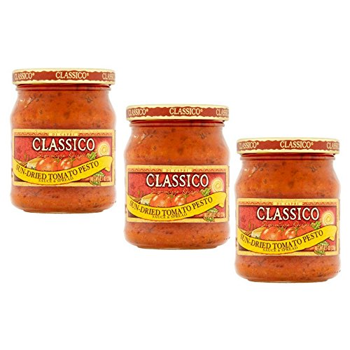 Algopix Similar Product 1 - Classico Signature Recipes Sauce
