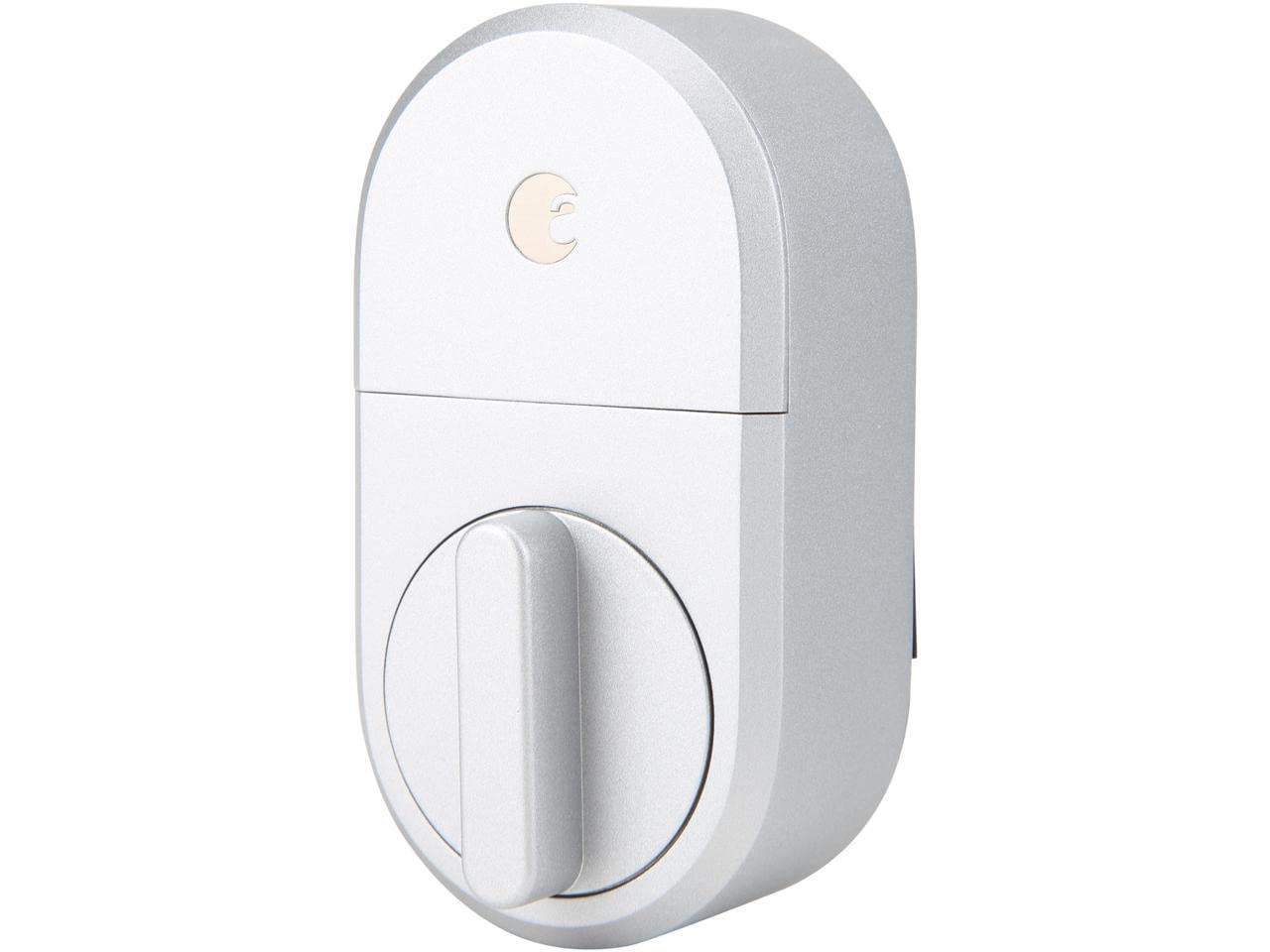 Algopix Similar Product 3 - August Home Smart Lock 3rd Generation
