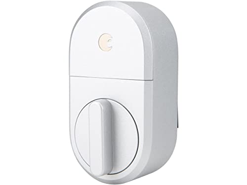 Algopix Similar Product 2 - August Home Smart Lock 3rd Generation