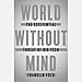 Algopix Similar Product 8 - World Without Mind The Existential