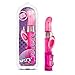 Algopix Similar Product 11 - Sexy Things - Dancing Dolphin - Fuchsia