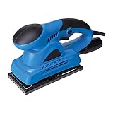 Algopix Similar Product 5 - Dapetz Heavy Duty 150W Orbital Sander