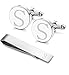 Algopix Similar Product 14 - LOYALLOOK Stainless Steel Engraved