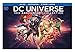 Algopix Similar Product 8 - DC Universe 10th Anniversary