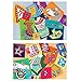 Algopix Similar Product 15 - Waterproof Luggage Decoration Sticker