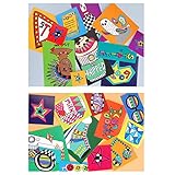 Algopix Similar Product 12 - Waterproof Luggage Decoration Sticker
