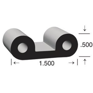 Algopix Similar Product 4 - CLEAN SEAL 50500H250 50 X 15