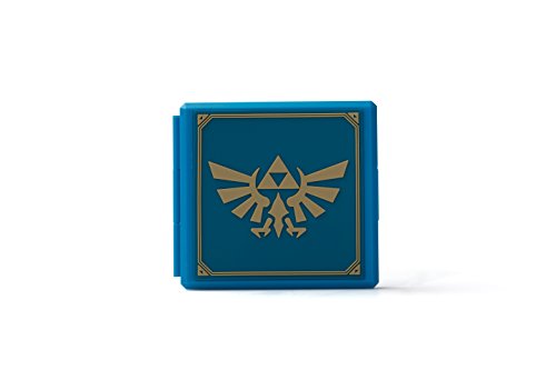 Algopix Similar Product 16 - PowerA Premium Game Card Case  Zelda