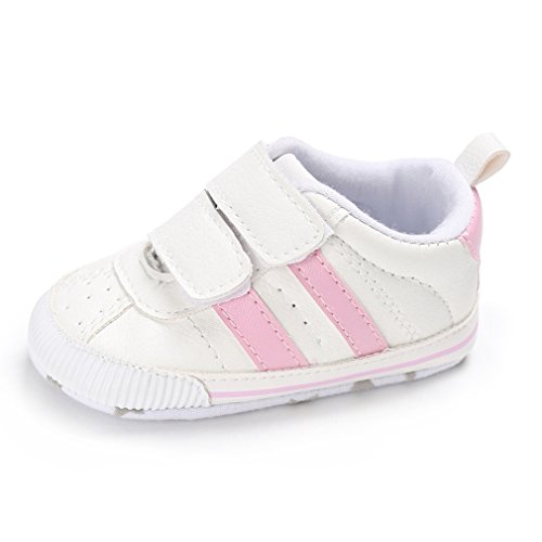 Algopix Similar Product 15 - RVROVIC Baby Boys Girls Shoes 018