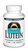 Algopix Similar Product 20 - SOURCE NATURALS Lutein 20 Mg Capsule
