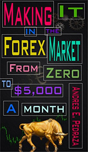 Algopix Similar Product 1 - Making It in the Forex Market From