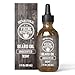 Algopix Similar Product 4 - Viking Revolution Unscented Beard Oil