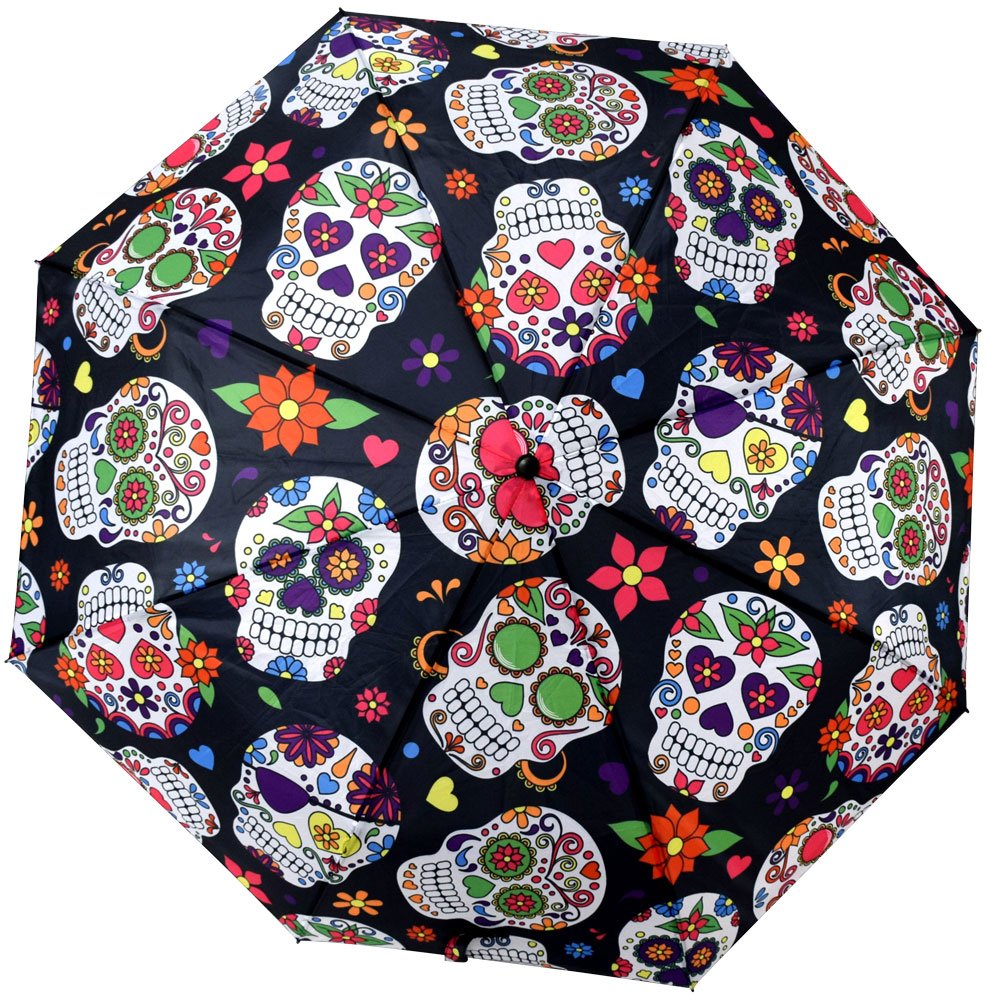 Algopix Similar Product 15 - Fantasygift Day of The Dead Telescopic