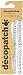 Algopix Similar Product 14 - Decopatch C728O Papers 395 x 298 mm