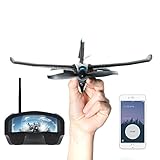 Algopix Similar Product 16 - SmartPlane Pro FPV  Smartphone